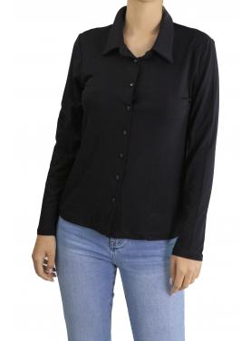 Camicia in viscosa